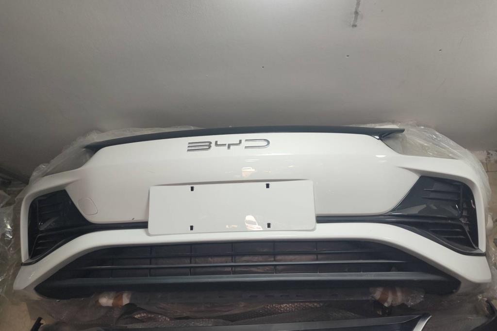 طمبون امامي بي واي دي E2 2023 2024