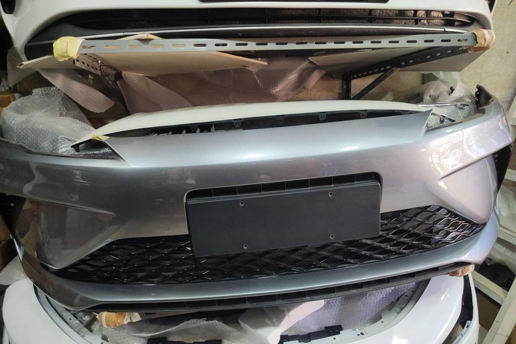 Body  Bumper BYD Seal