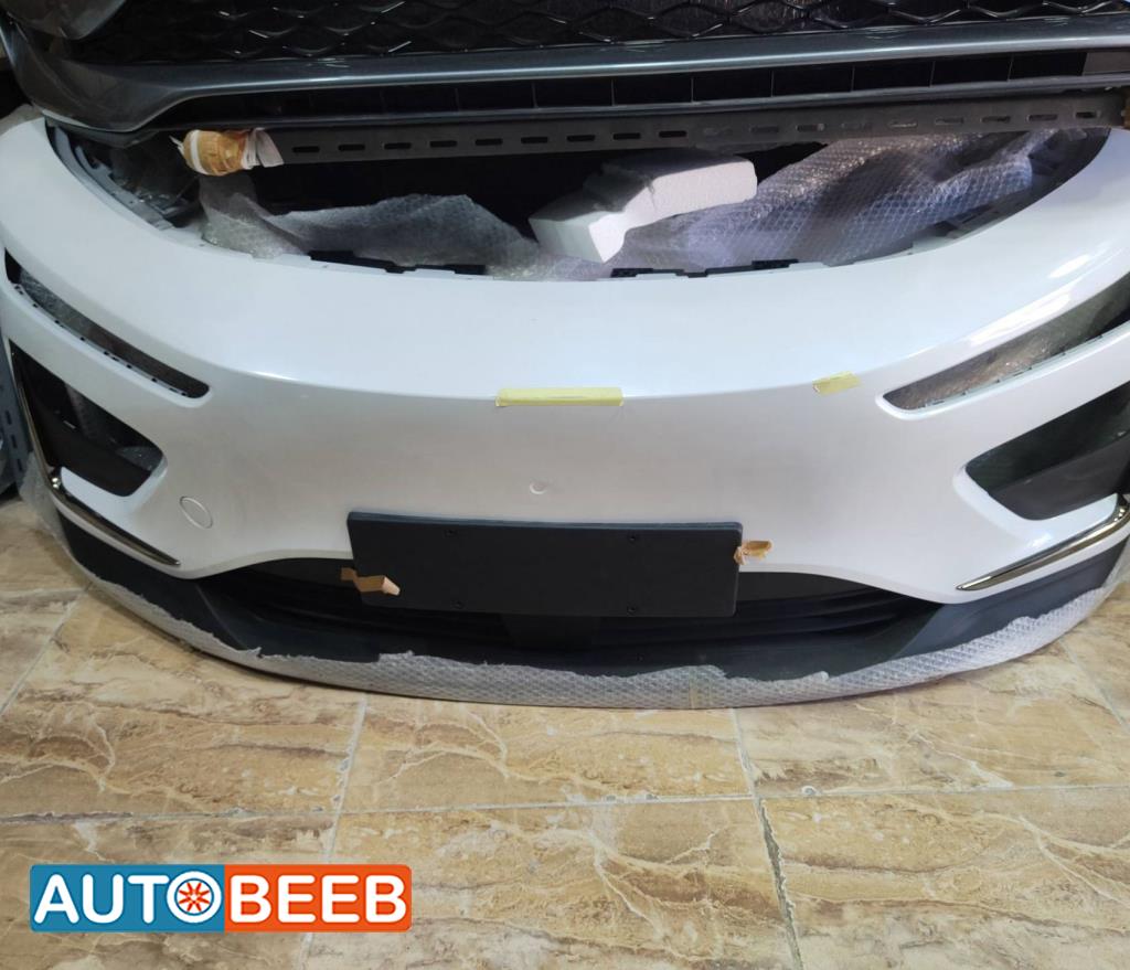 طمبون امامي نيتا x 2023 2024