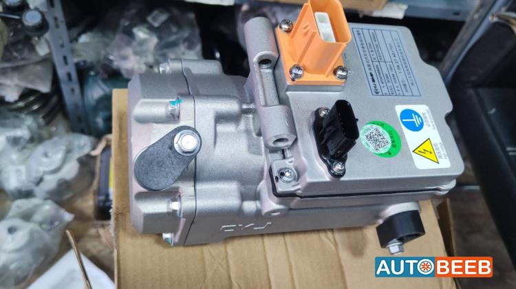 كومبرصر مكيف نيتا U 2023 2024