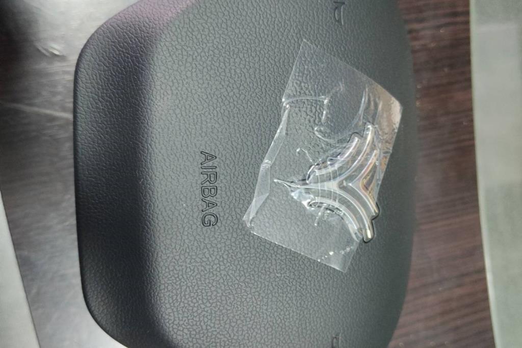 Cabin  Steering Wheel Neta U