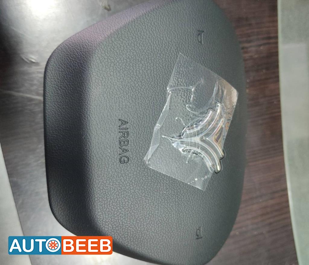 Cabin  Steering Wheel Neta U