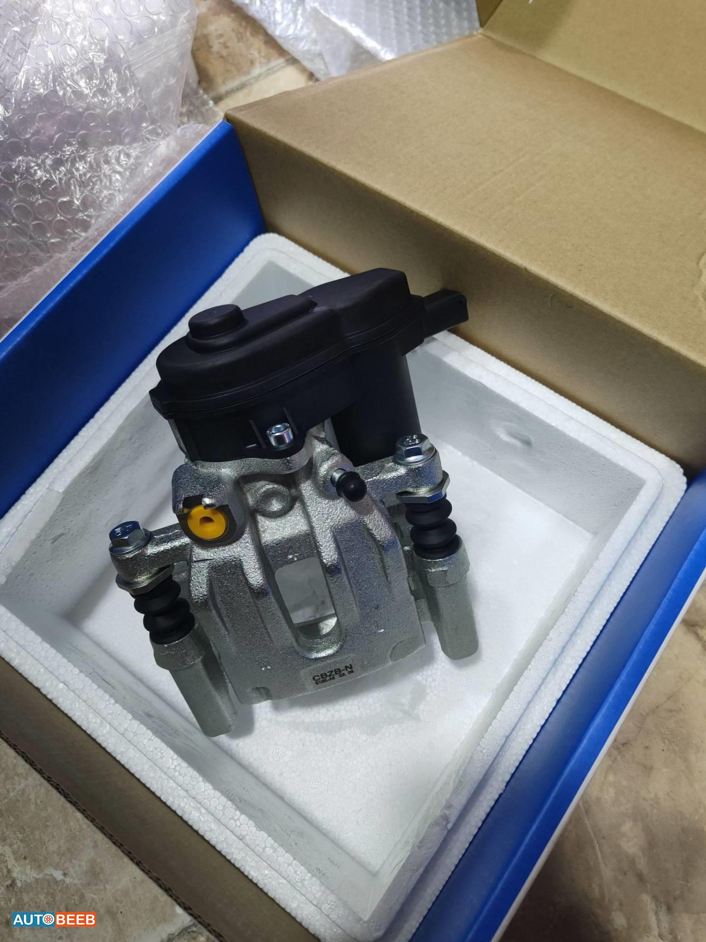 مخ بريك نيتا U 2023 2024