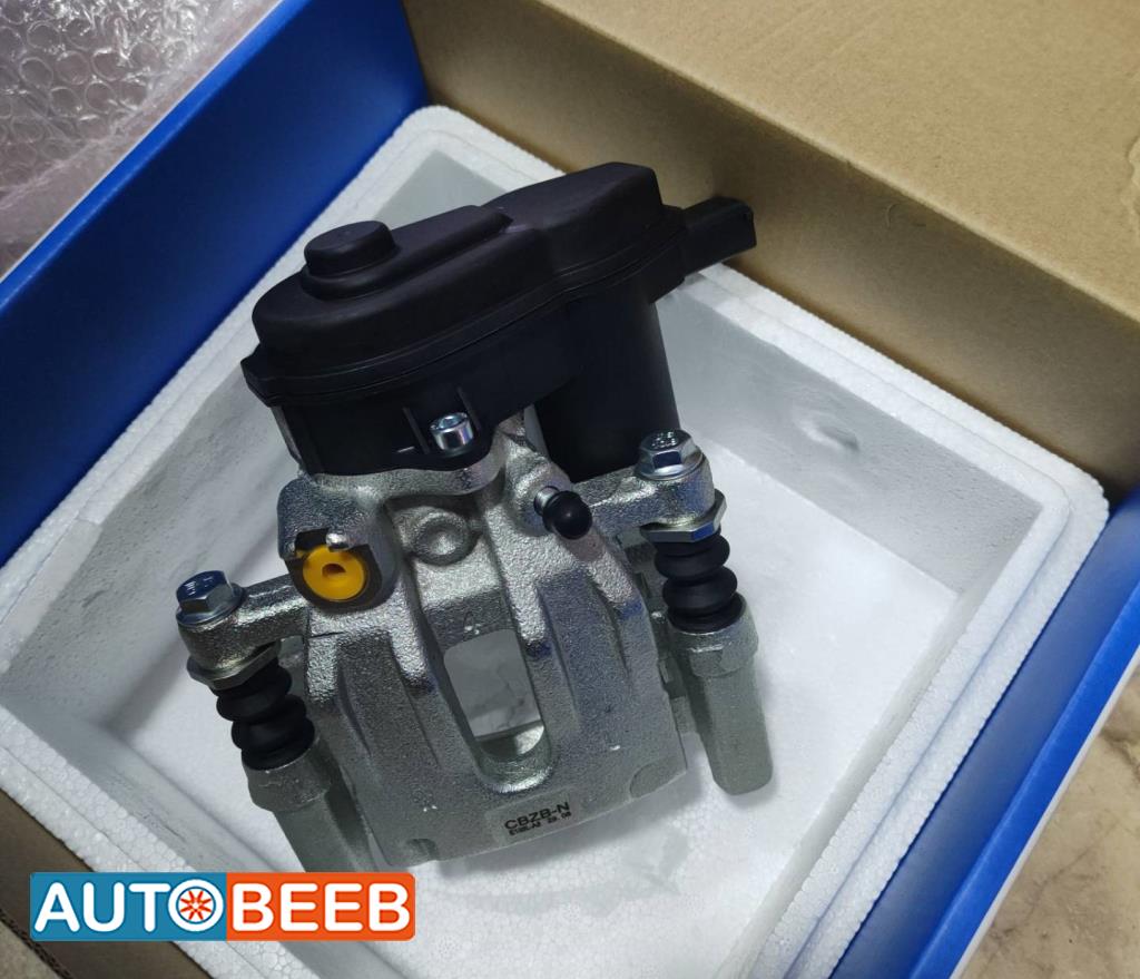 مخ بريك نيتا U 2023 2024