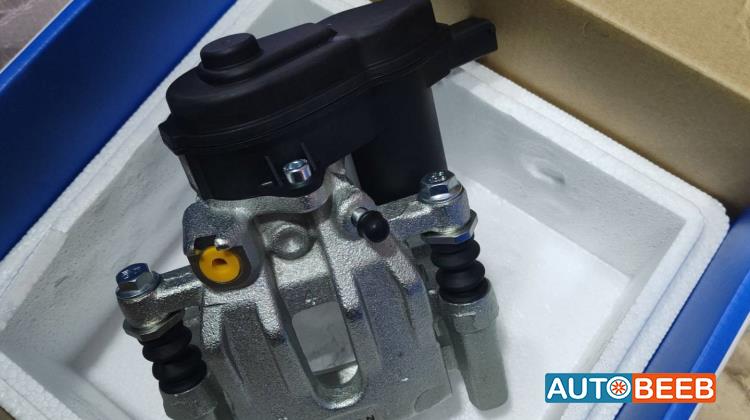 مخ بريك نيتا U 2023 2024