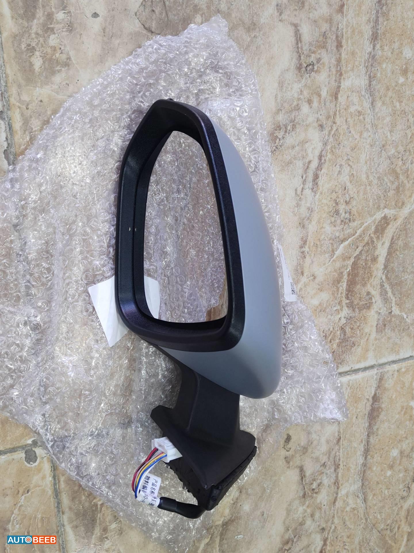 Body  Wing Mirror Neta U