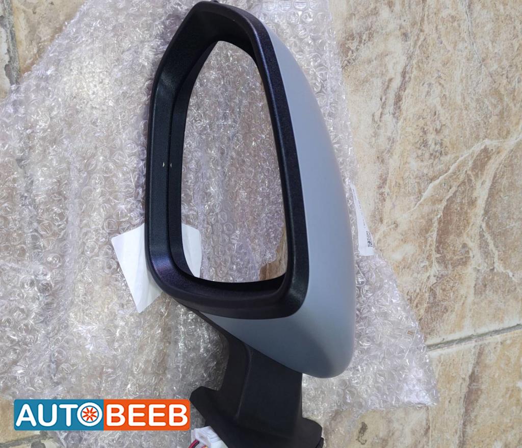 Body  Wing Mirror Neta U