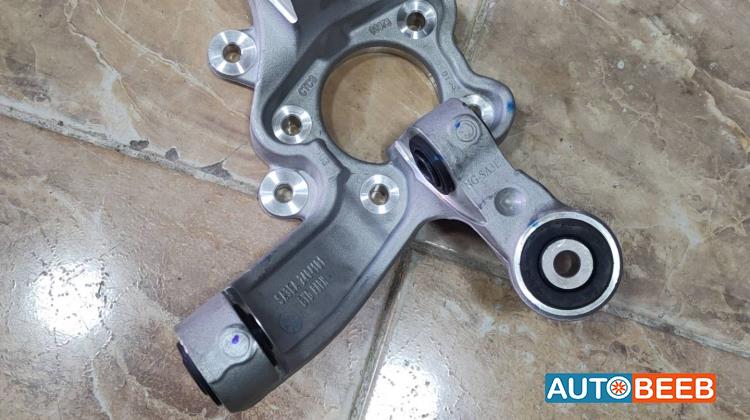  Mechanics  BYD Song L