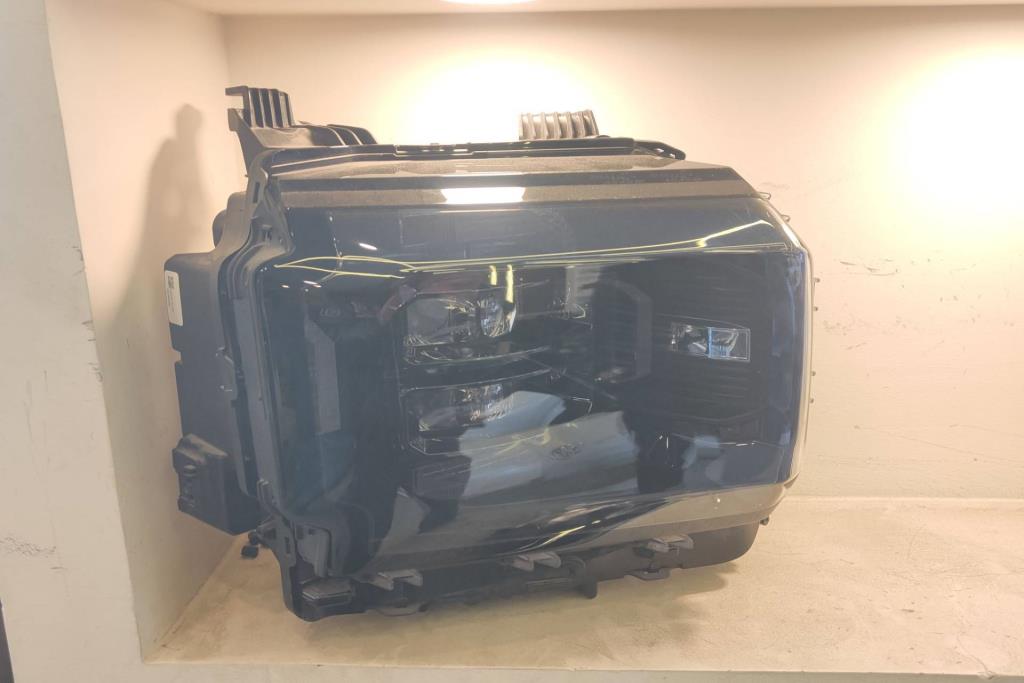 Lights Front light Jetour T2