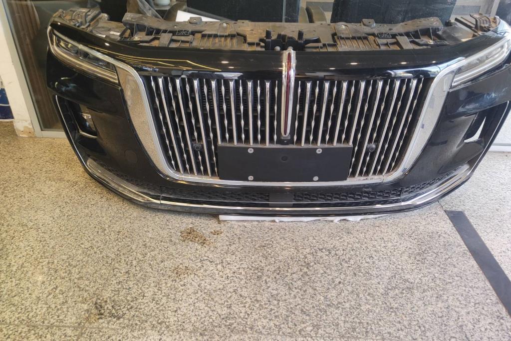 واجهة أمامية طمبون اضوية يمين شمال هونشي 2023 2024