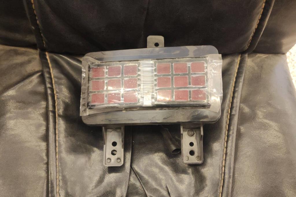 Lights Other Jetour T2