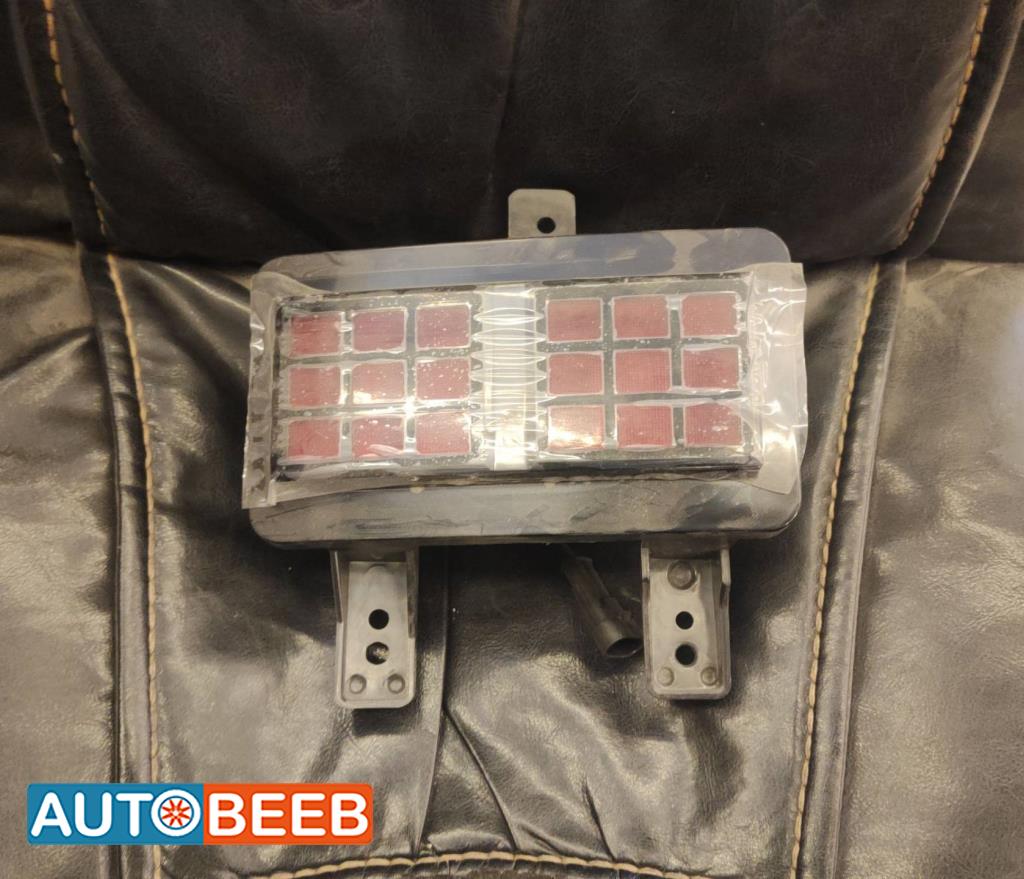 Lights Other Jetour T2