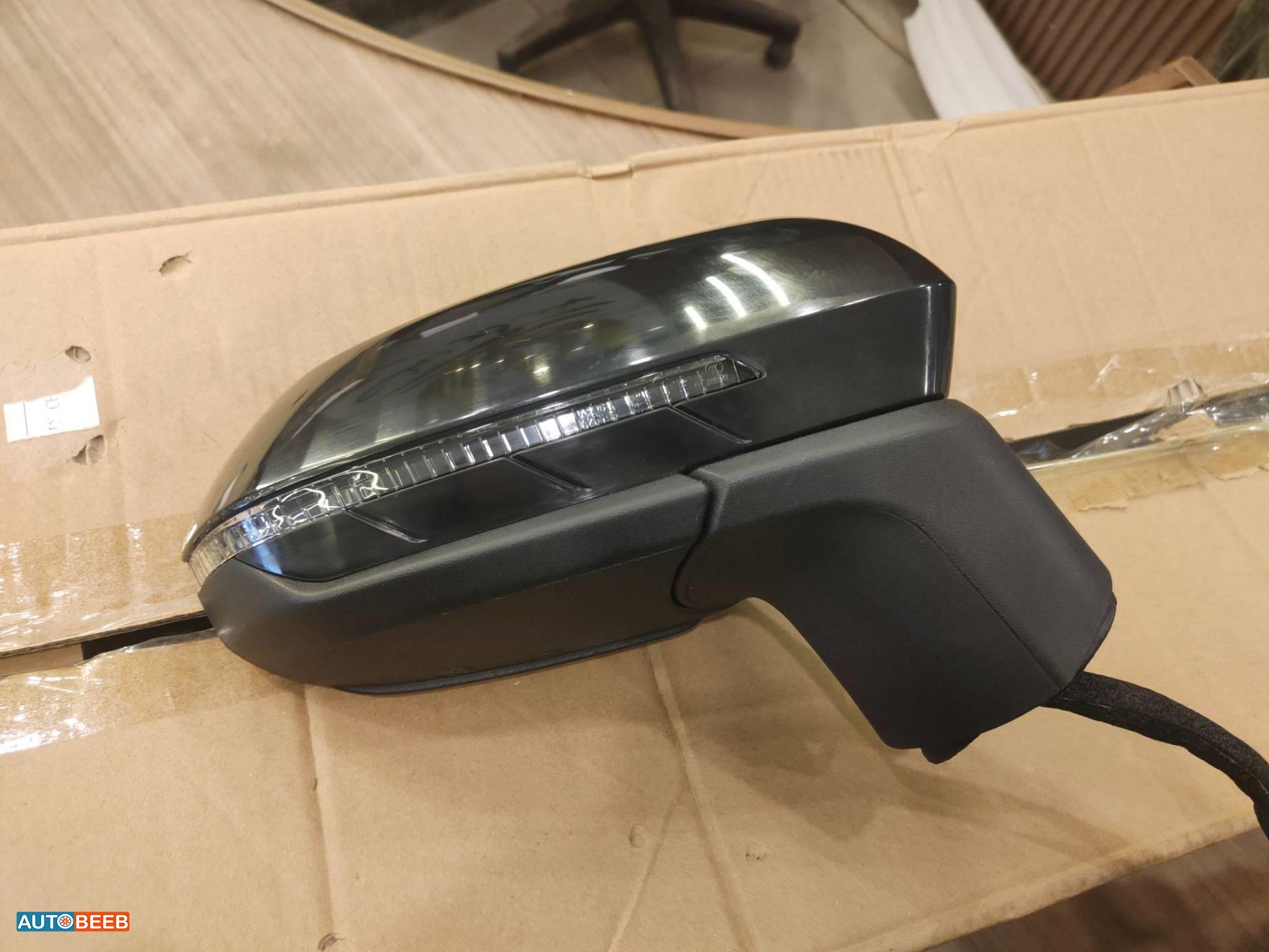 Body  Wing Mirror BYD Destroyer 05