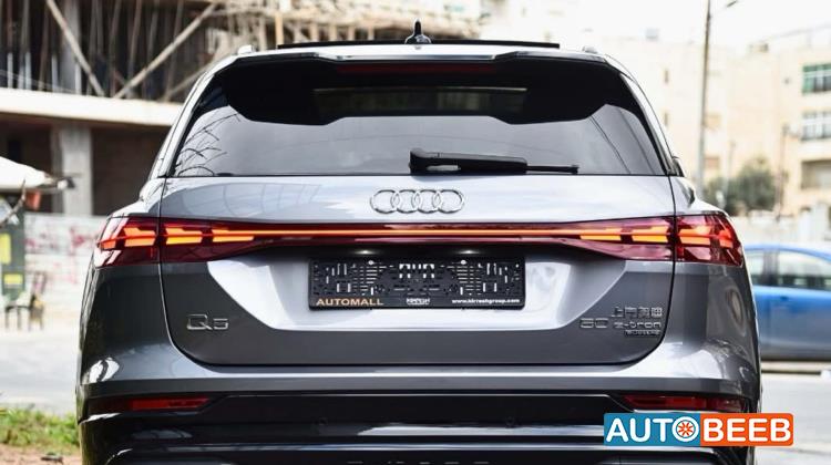 Audi Q5 2022