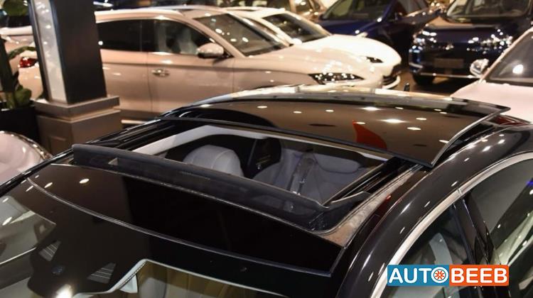 Mercedes Benz S320 2019