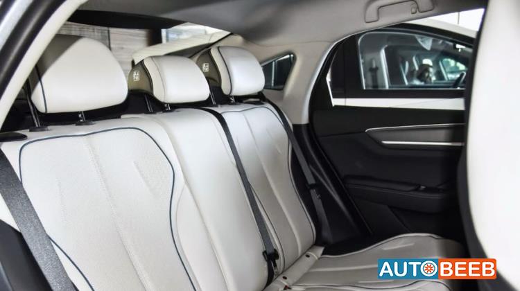 BYD Destroyer 05 2025