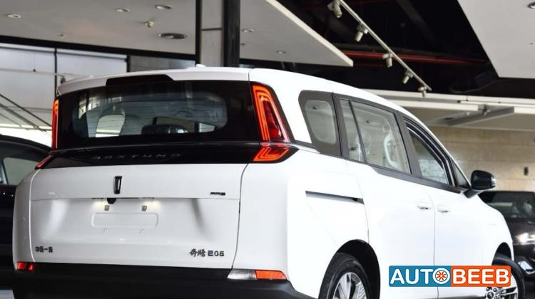 بستيون E05 2023