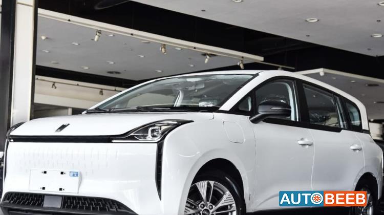 بستيون E05 2023