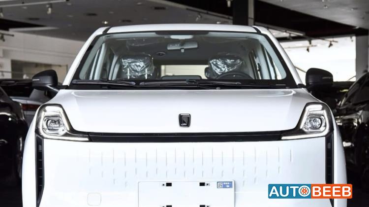 بستيون E05 2023