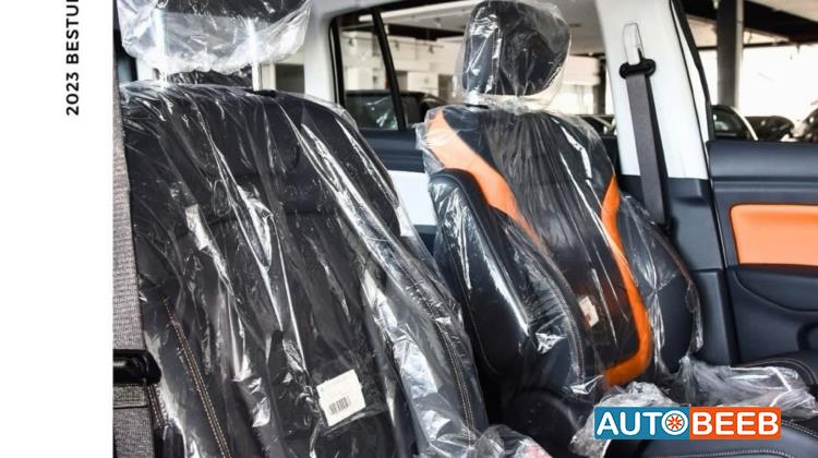 بستيون E05 2023