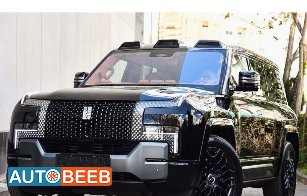 Cars For Sale Dodge St Regis in Libya | AutoBeeb