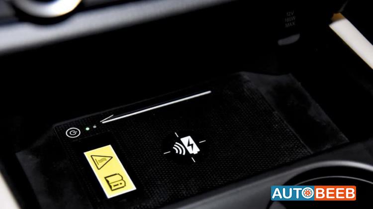 هوندا ZR-V 2023