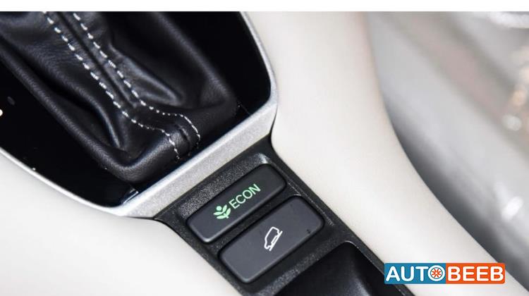 هوندا ZR-V 2023