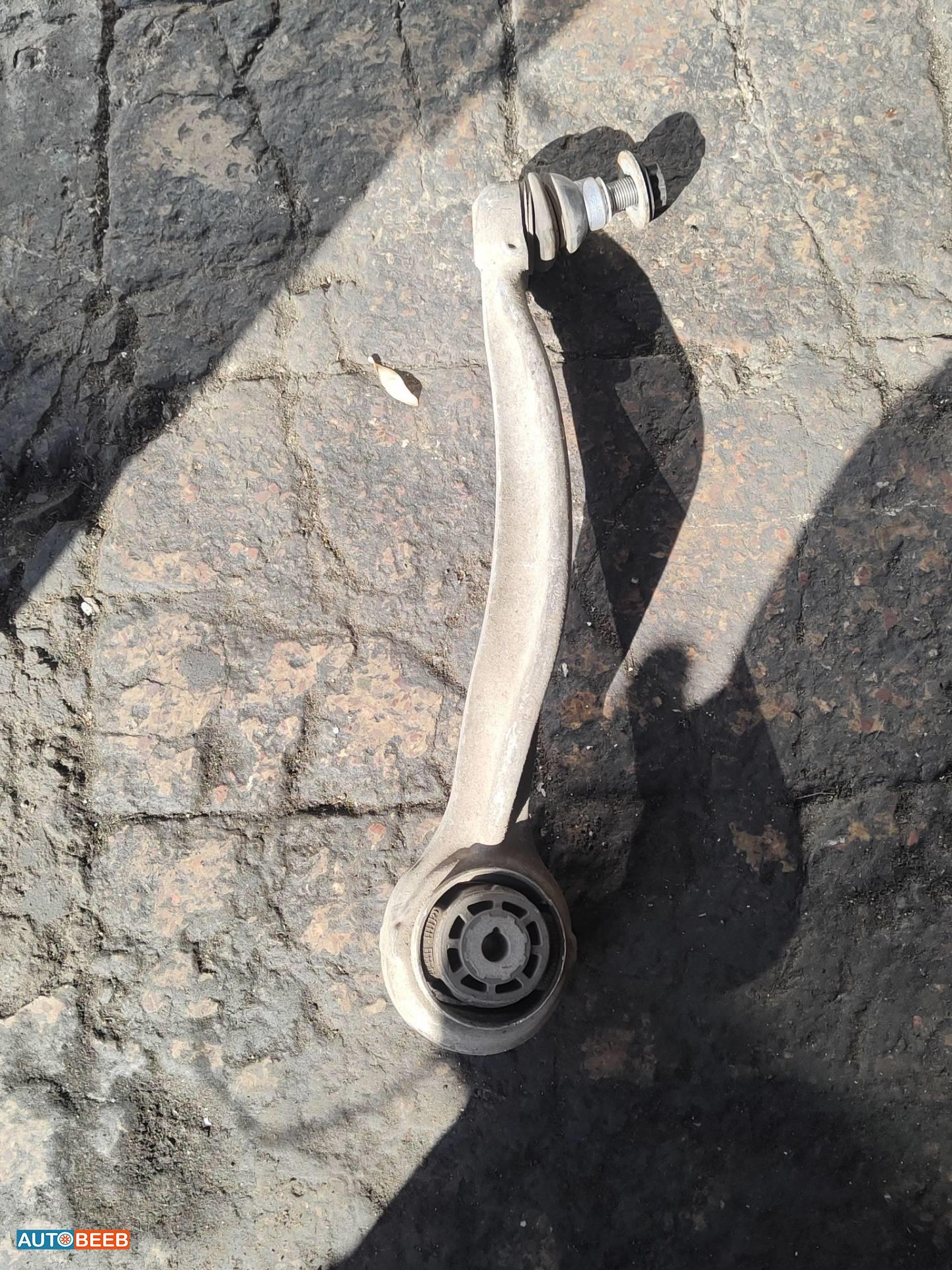  Mechanics  Mercedes Benz C200