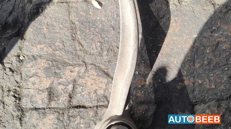  Mechanics  Mercedes Benz C200