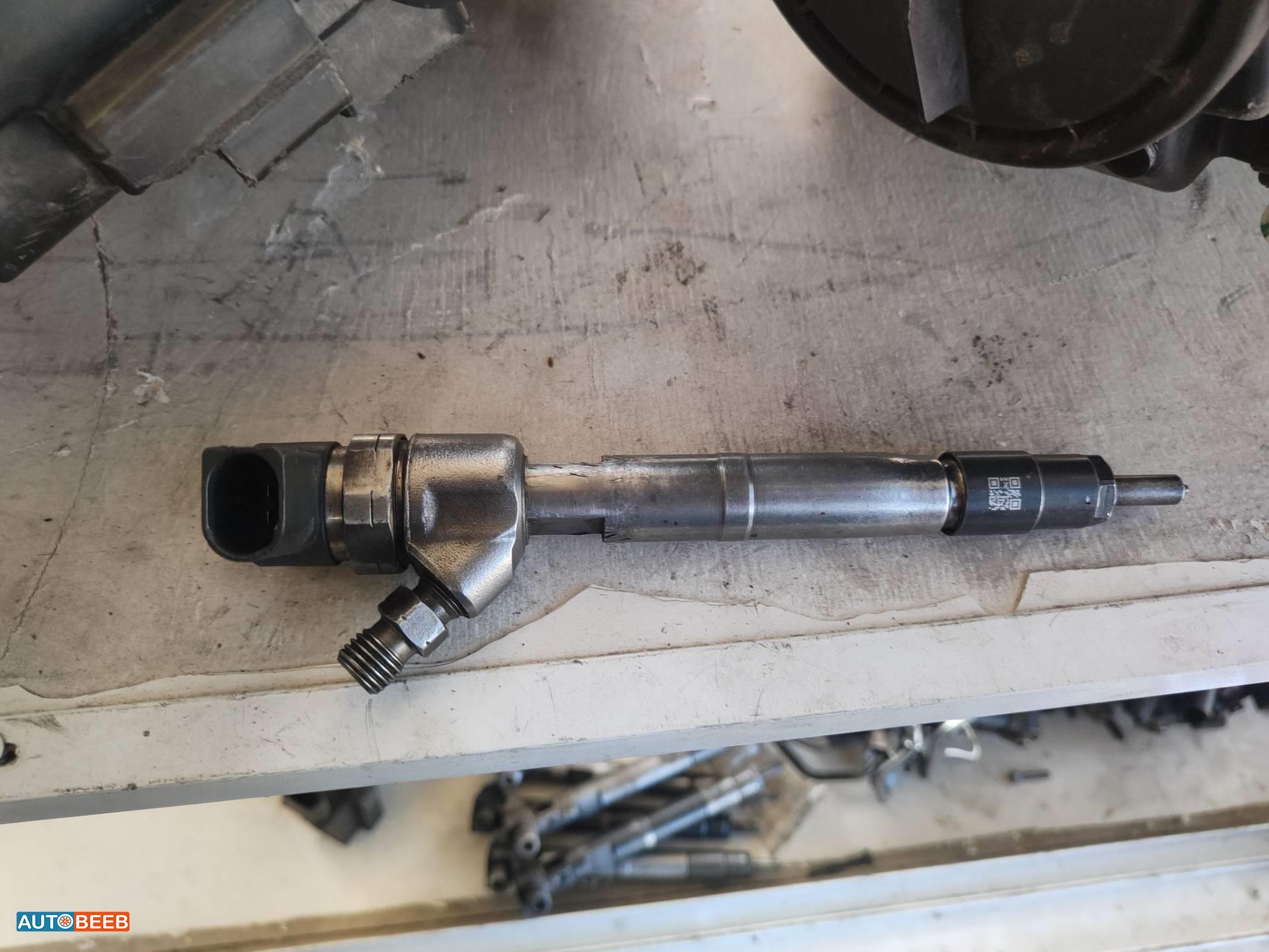  Mechanics  Mercedes Benz 