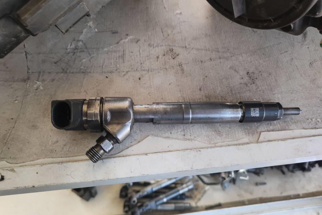  Mechanics  Mercedes Benz 