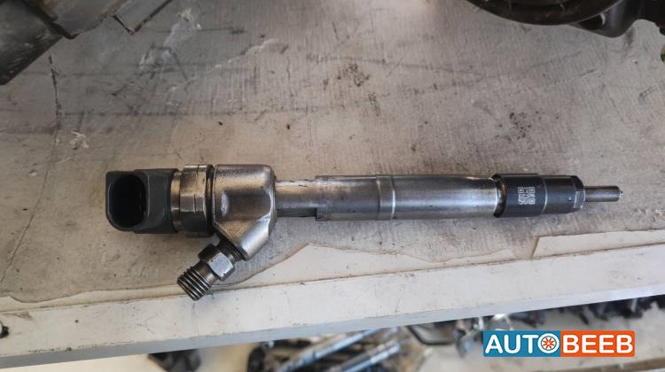  Mechanics  Mercedes Benz 