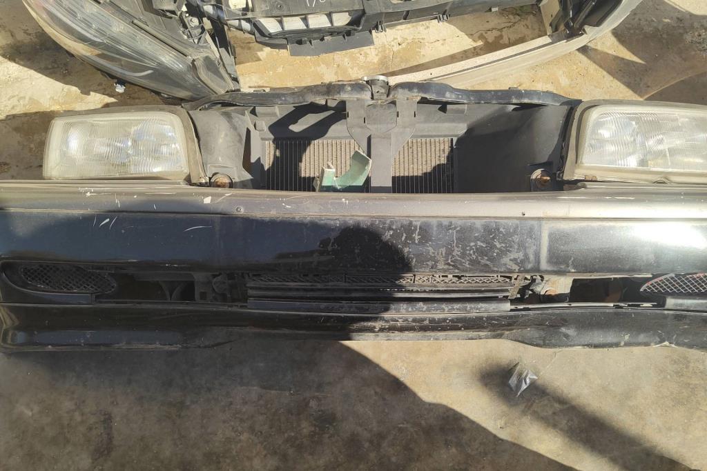 Body  Bumper Mercedes Benz C200