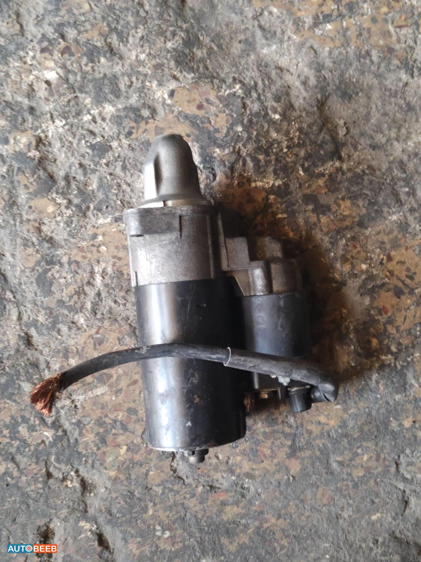  Mechanics  Mercedes Benz S350