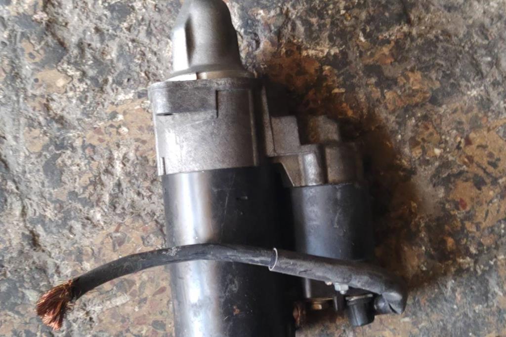  Mechanics  Mercedes Benz S350