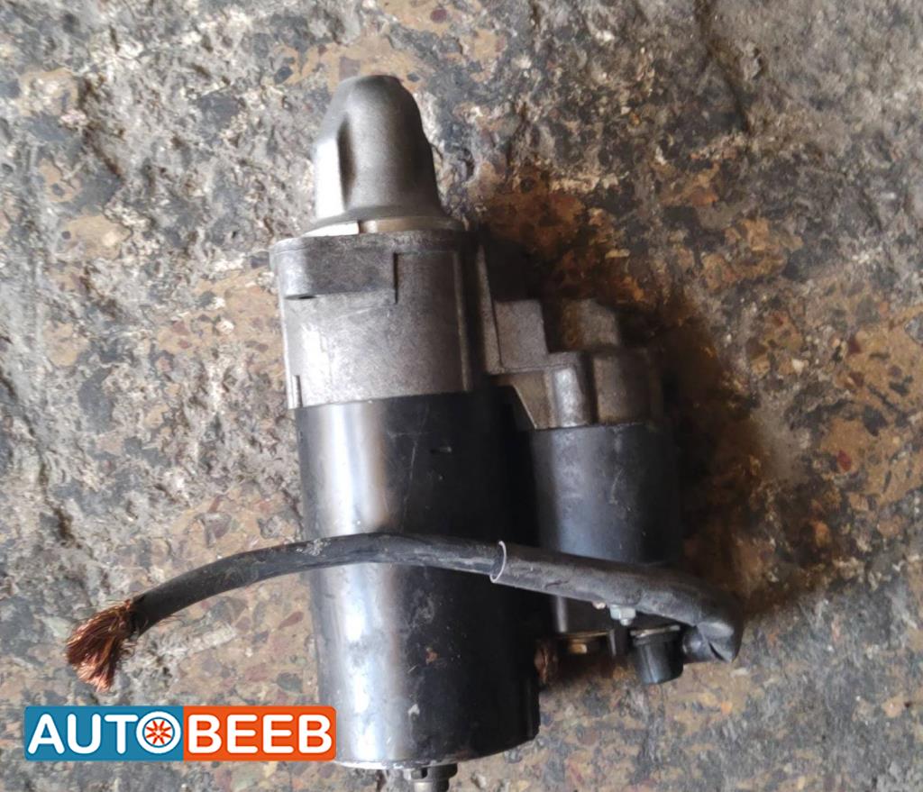  Mechanics  Mercedes Benz S350