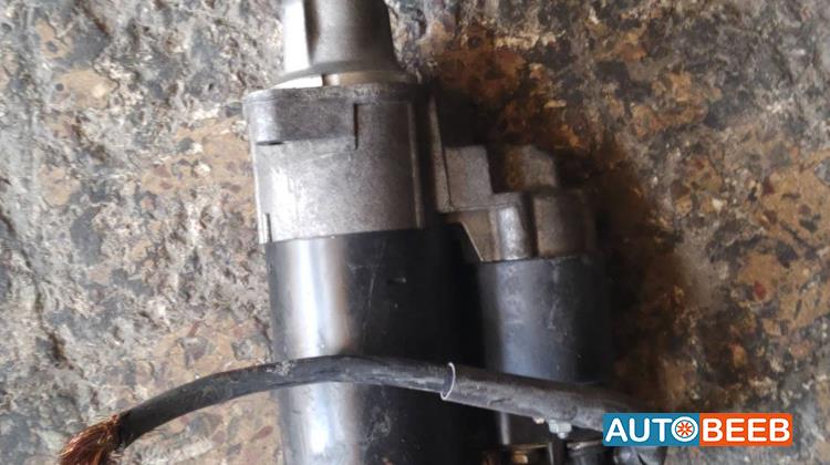  Mechanics  Mercedes Benz S350