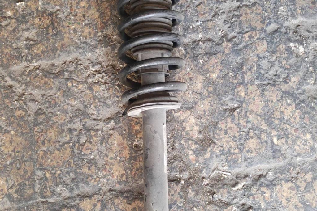  Shock Absorber Mercedes Benz C200