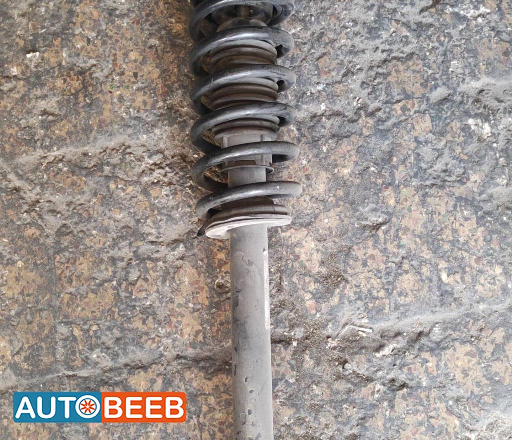  Shock Absorber Mercedes Benz C200