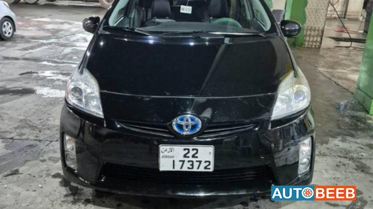 Toyota Prius 2010