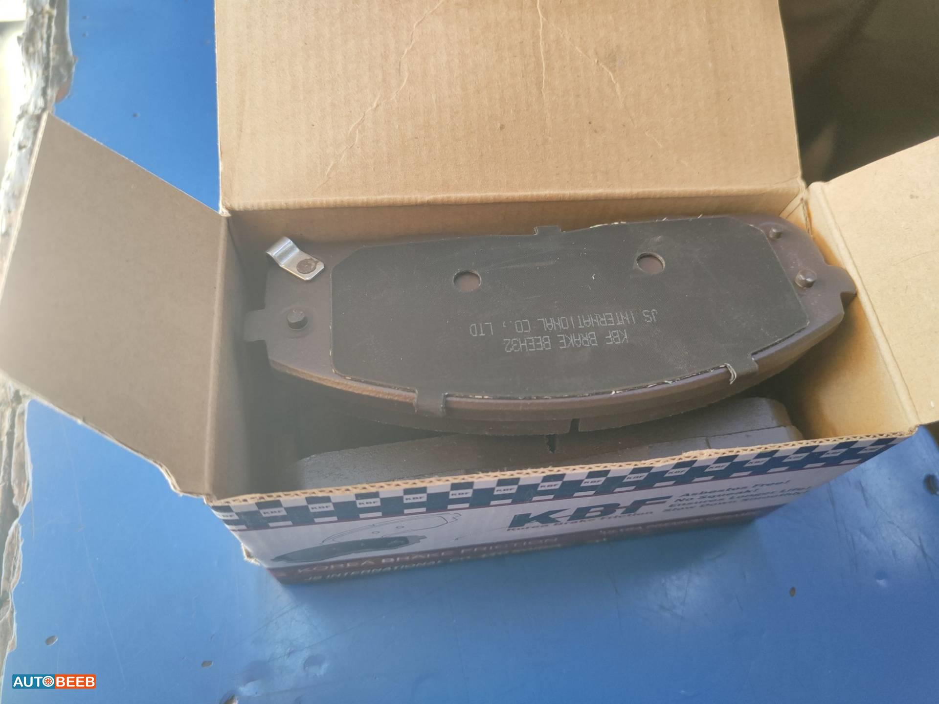  Mechanics  Hyundai Porter