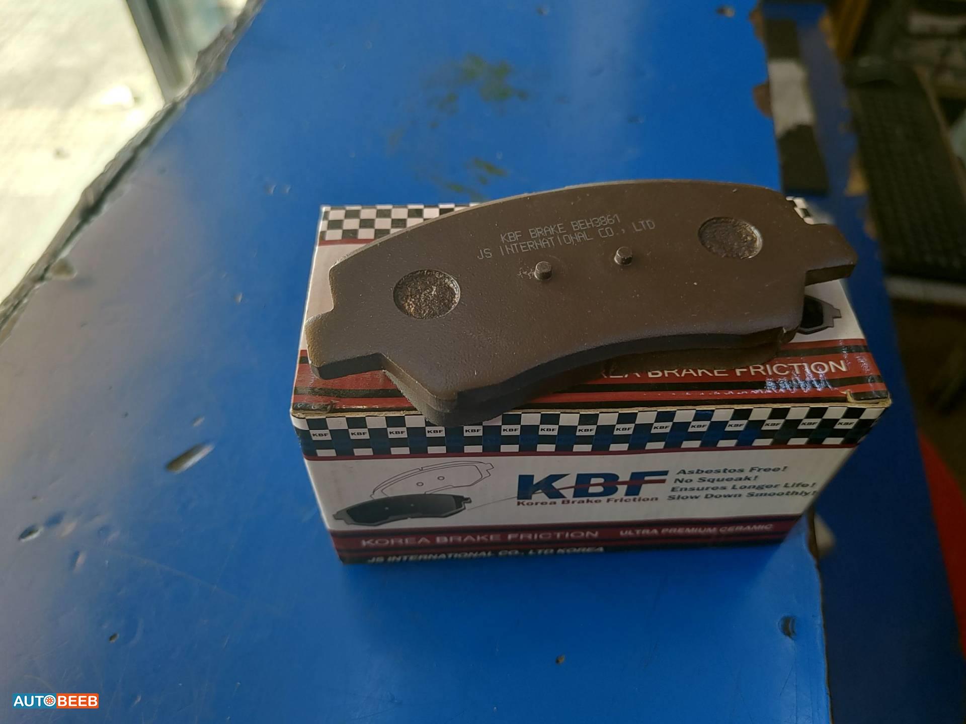  Mechanics  Hyundai Avante