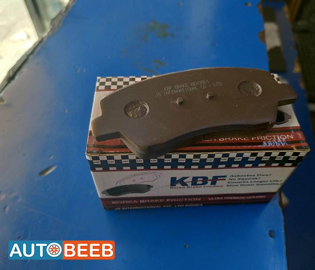  Mechanics  Hyundai Avante