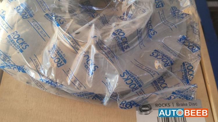  Mechanics  Hyundai Accent