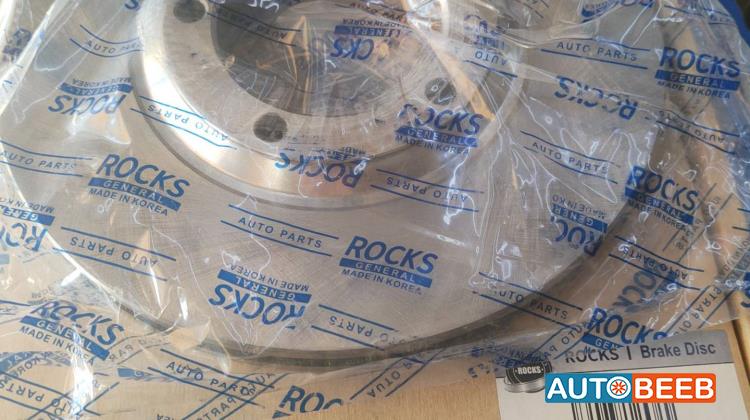  Mechanics  Hyundai H100