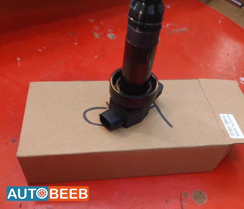  Mechanics  Hyundai Avante