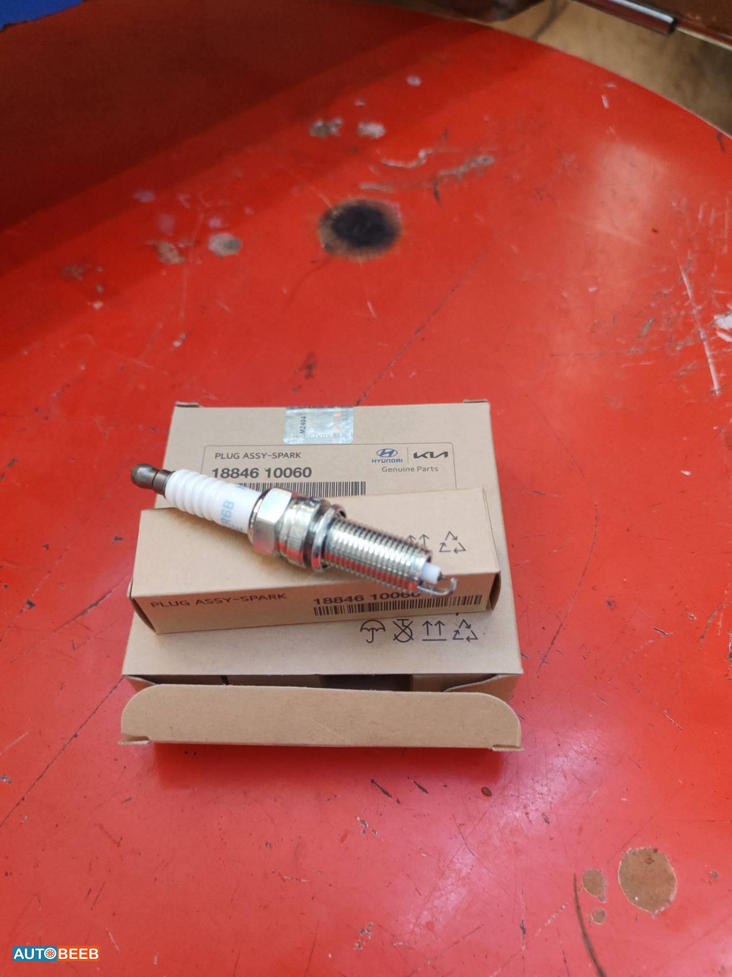  Mechanics  Hyundai Avante