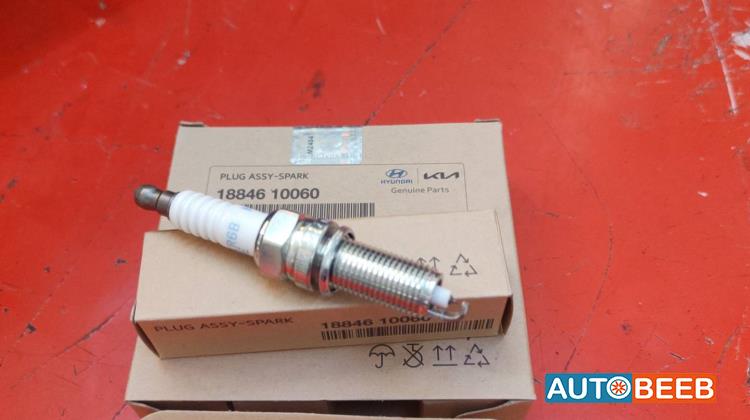  Mechanics  Hyundai Avante