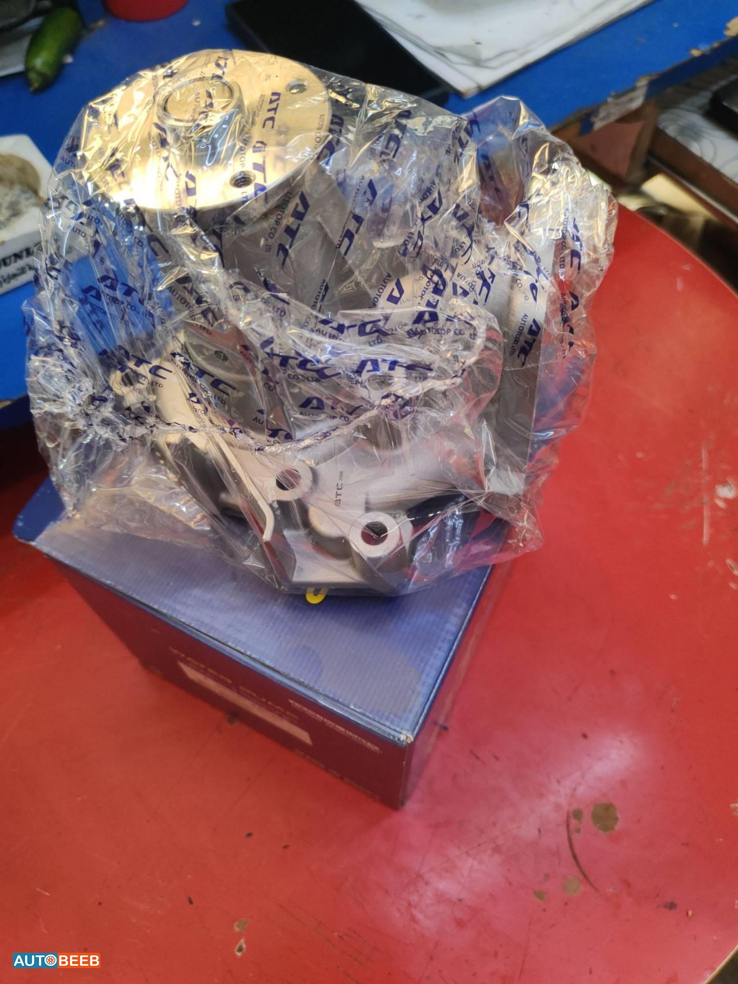  Mechanics  Hyundai H1