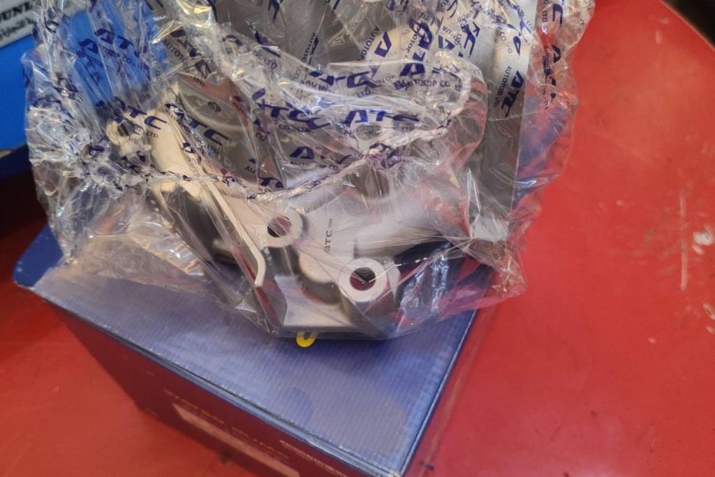  Mechanics  Hyundai H1